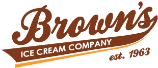 Brown's Ice Cream Company