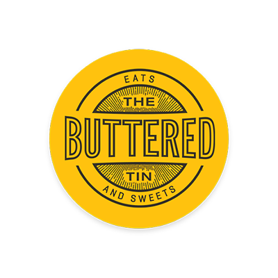 The Buttered Tin Direct Store Delivery Minneapolis