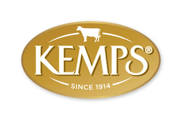 Kemps Ice Cream Direct Store Delivery Minneapolis