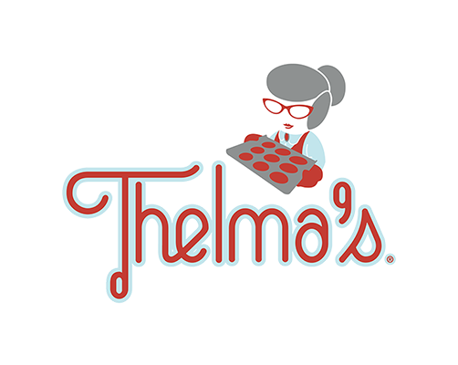 Thelma's Ice Cream Direct Store Delivery Minneapolis